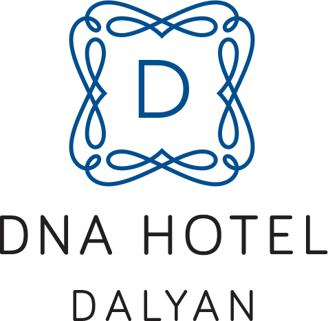 Dna Hotel Dalyan