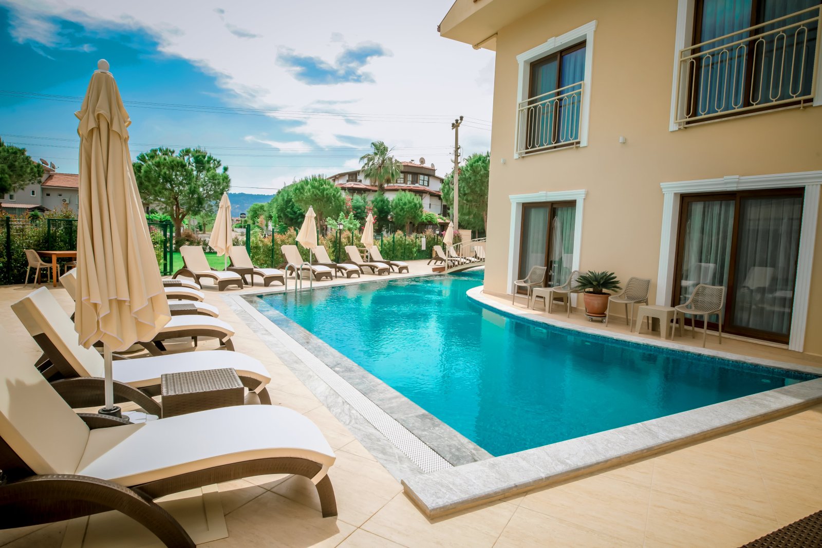 Dna Hotel Dalyan — 3